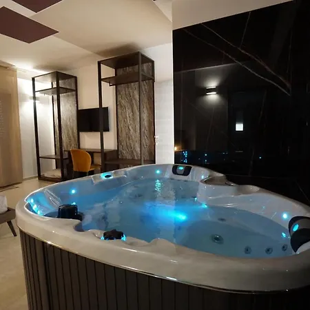 Bed & Breakfast Grazia Leverano
