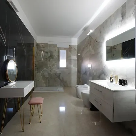 Bed & Breakfast Grazia *