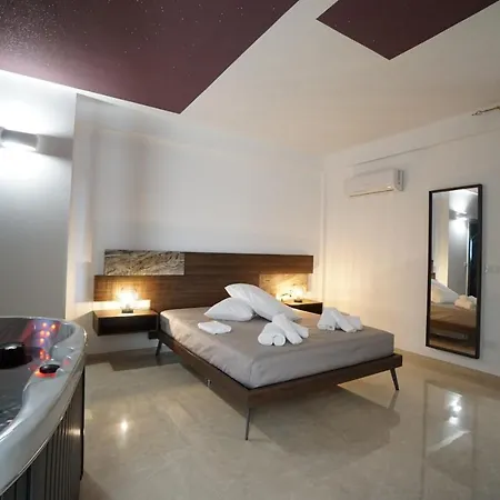 Grazia Bed & Breakfast