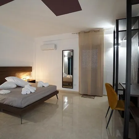 Grazia Bed & Breakfast Leverano