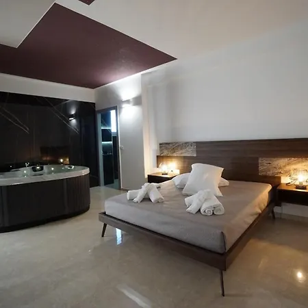 Grazia Bed & Breakfast *