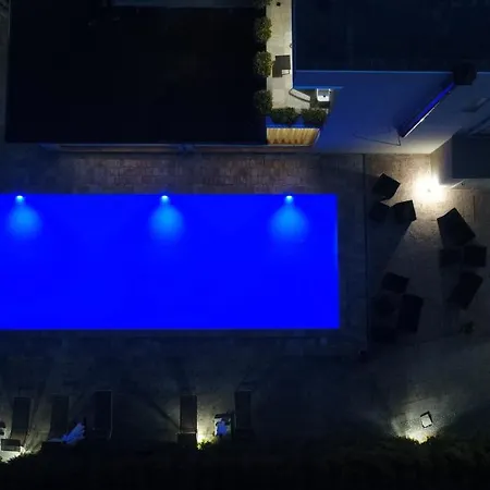 Grazia Bed & Breakfast Leverano
