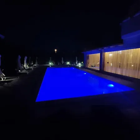 Panzió Grazia 4*