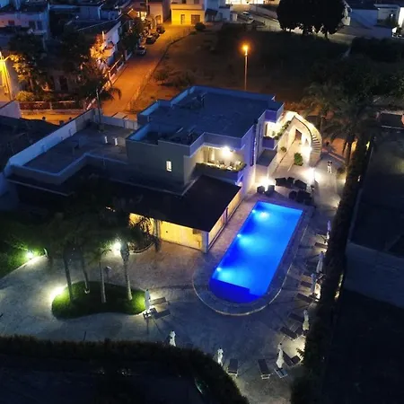 Bed & Breakfast Grazia