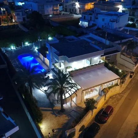 Grazia Bed & Breakfast