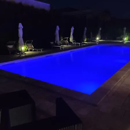 Grazia Bed & Breakfast Leverano