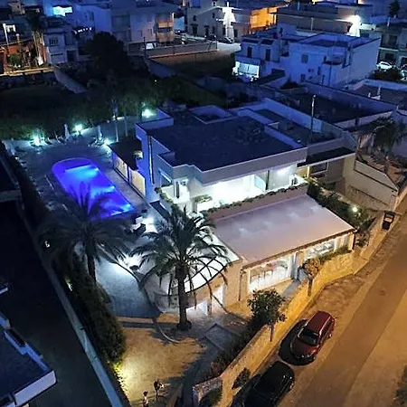 فندق مبيت وإفطار Grazia ليفيرانو