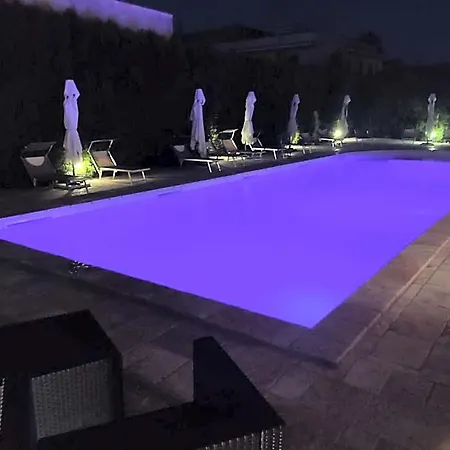 Grazia فندق مبيت وإفطار 4*