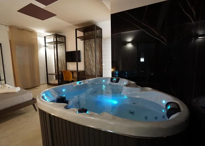 Bed & Breakfast Grazia Leverano