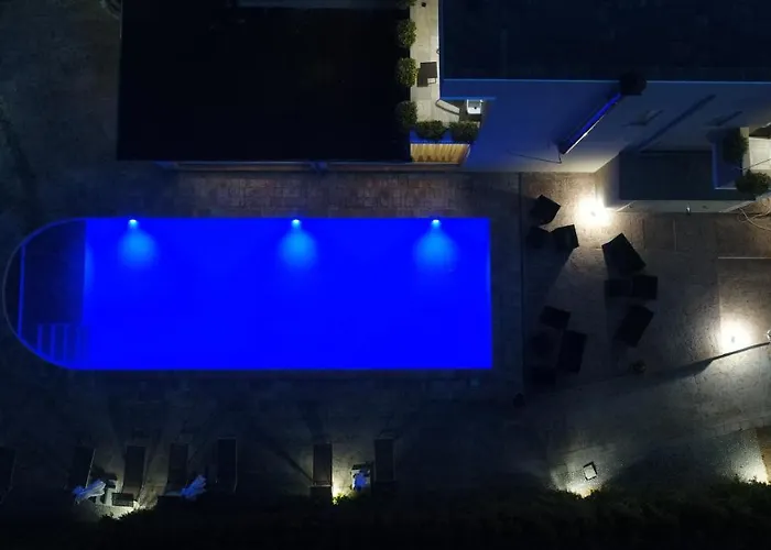 Grazia Bed & Breakfast Leverano