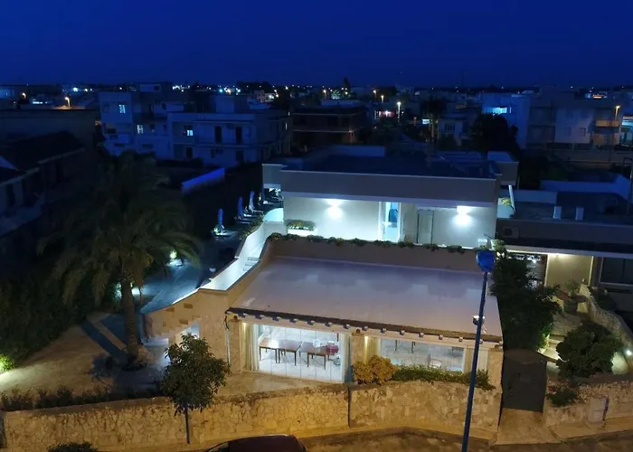 Bed & Breakfast Grazia