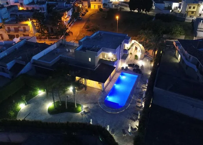 Bed & Breakfast Grazia